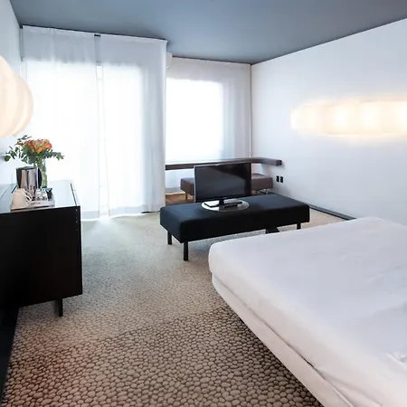 Hotel Ripa Roma-2