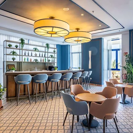Hotel Yaramar - Adults Recommended-2