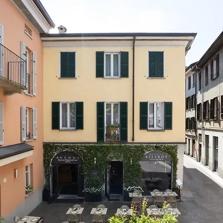 Avenue Hotel-2