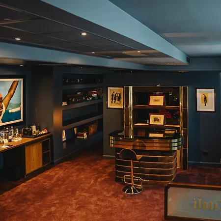 Aethos Hotel Milan-2