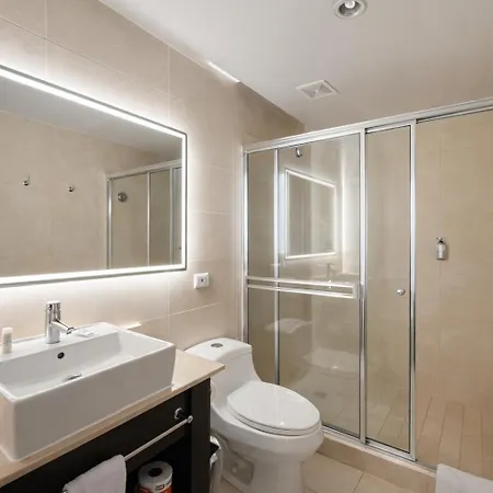 Tryp By Wyndham Panama Centro-2