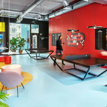 The Social Hub Groningen-2