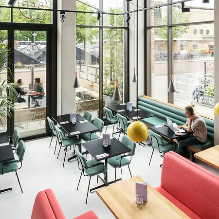 The Social Hub Eindhoven-3