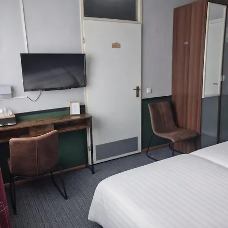Hotel,cafe,biljart POT-2
