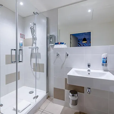 Meininger Hotel Bordeaux Gare Saint-Jean-2