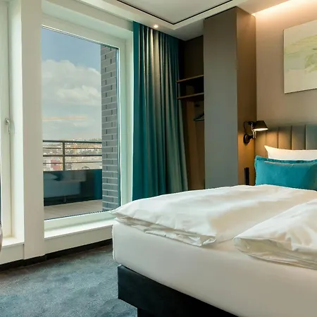 Motel One Stuttgart-Hauptbahnhof-2