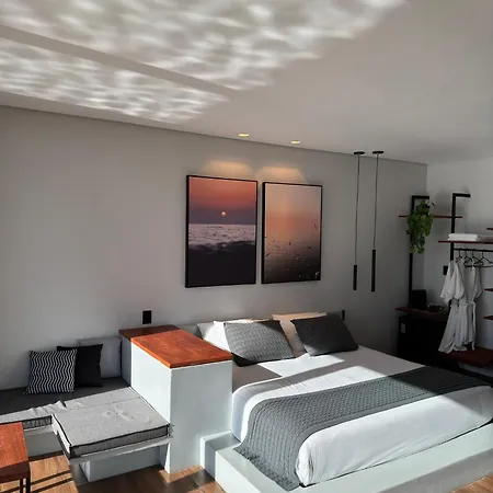 Lagoon Suites e Gastronomia-2
