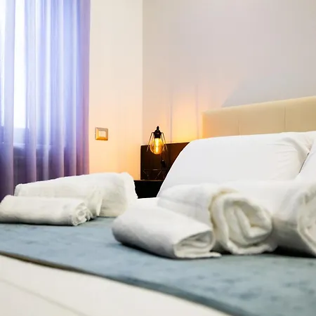 B&B Studio83 Pompei-2