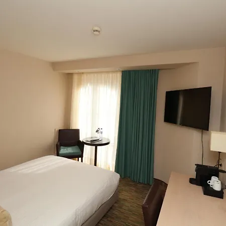 Hotel Aazaert By Wp Hotels-3