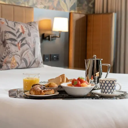 Hotel Kilkenny-3