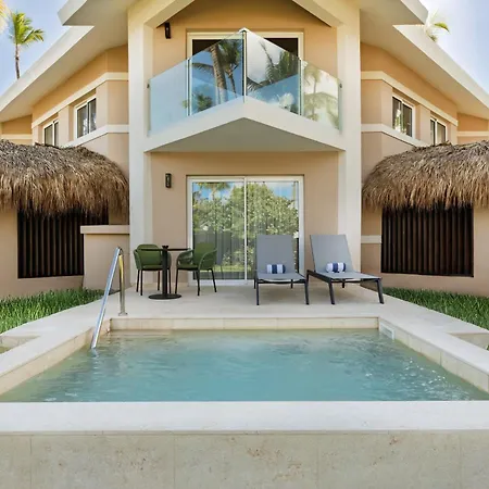 Grand Palladium Bavaro Suites Resort&Spa - All Inclusive-2