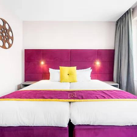 Marivaux Hotel-3