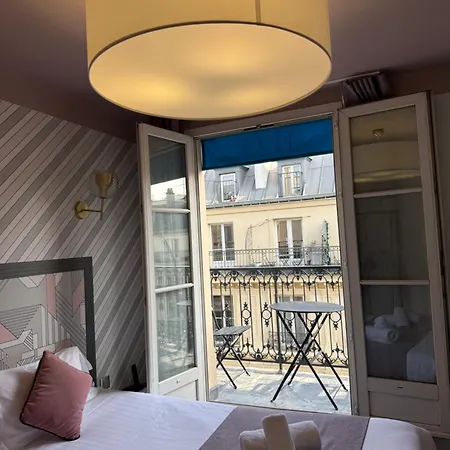 Hôtel Gérando-2