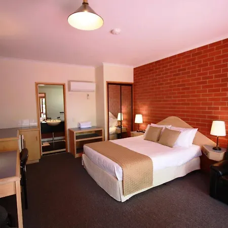 Comfort Inn Lady Augusta-3