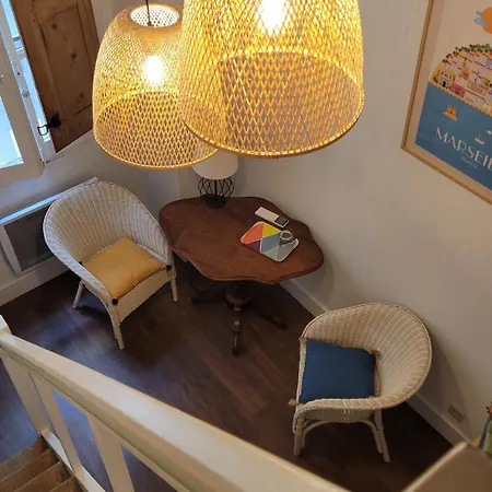 Bed&Breakfast Jardin de Marie-2