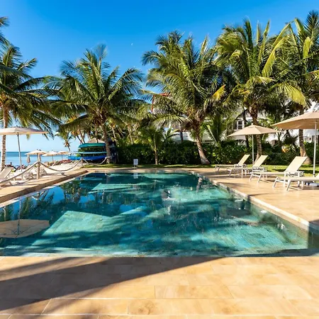 Eeb Ti Kaan Tulum - Luxury Oceanfront Residences-2