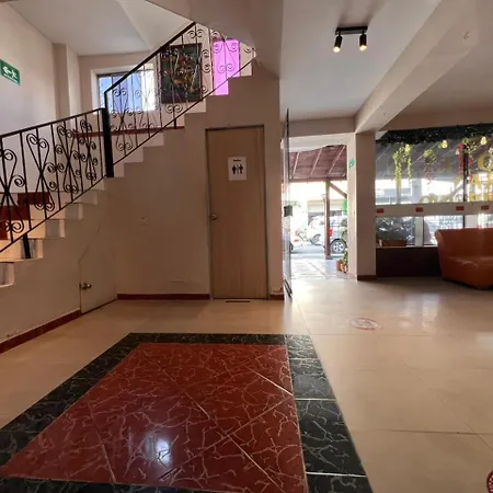 Hotel Gran Imperio-2