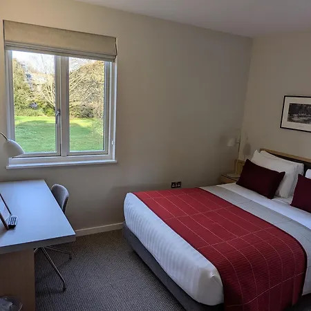 West Court- Jesus College-2