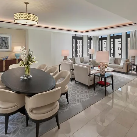 Mandarin Oriental, Doha-3