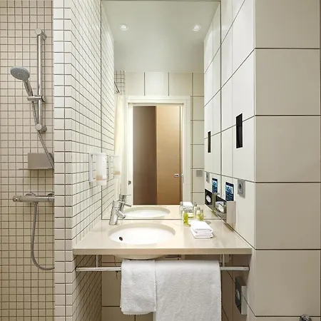 Hilton Reykjavik Nordica-3
