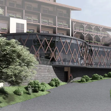 The New Ronacher Thermal Spa Hotel-3