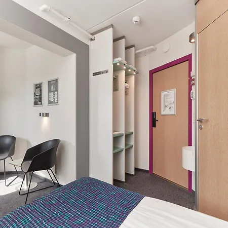 Cabinn Metro-3