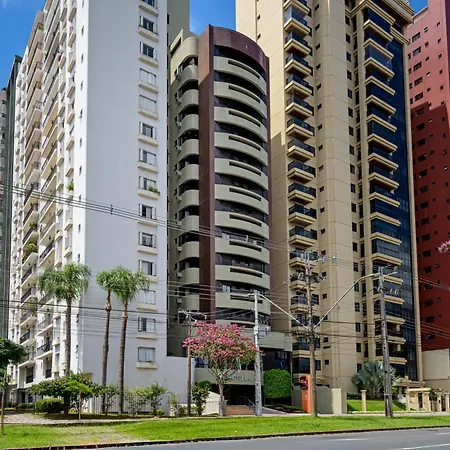 Rio Hotel by Bourbon Curitiba-3
