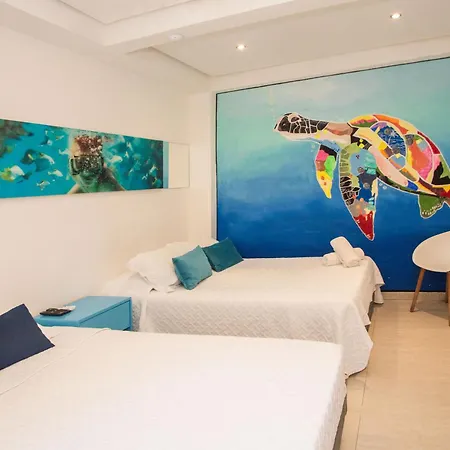 Hotel Barahona Cartagena-2