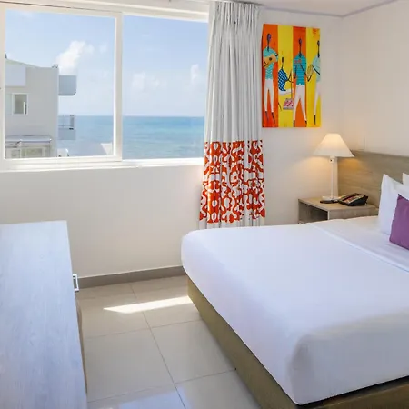 Hotel Decameron Maryland All Inclusive-3