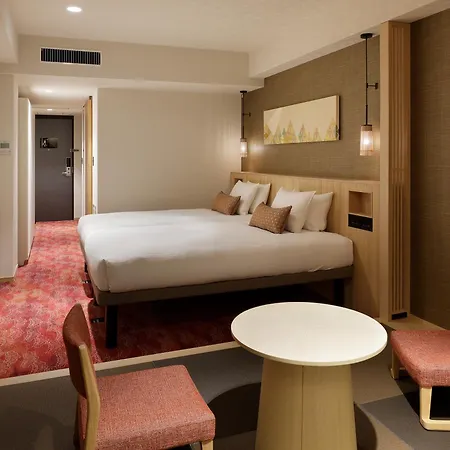 Mitsui Garden Hotel Kyoto Shinmachi Bettei-3