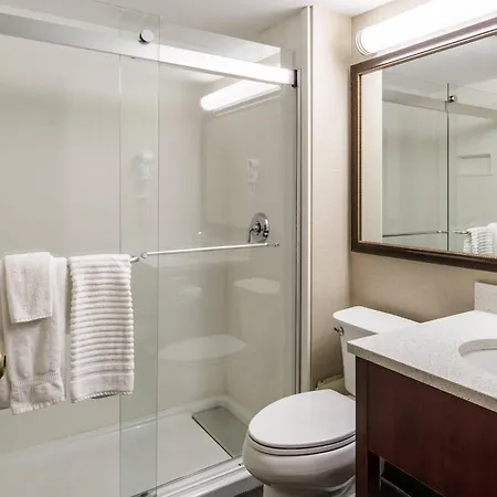 Comfort Inn & Suites West Springfield-2