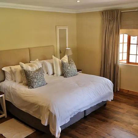 The Rose Cottage B&B-3