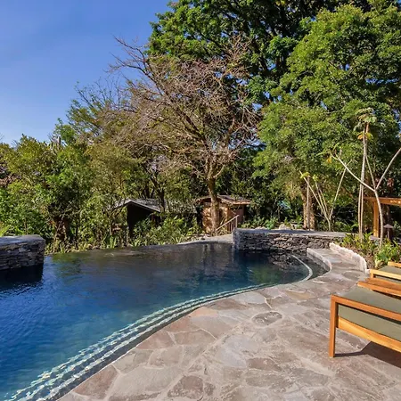 Senda Monteverde Hotel Member Of The Cayuga Collection-3