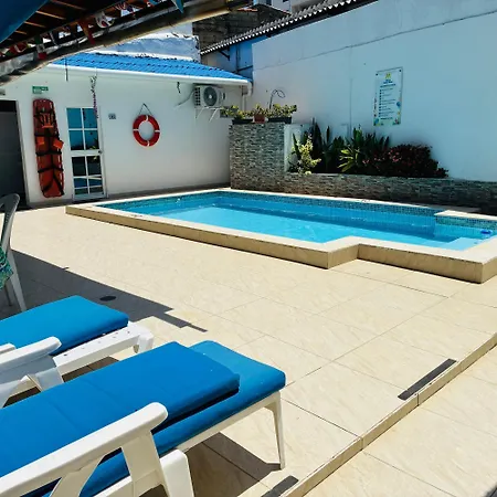 Mar de Indias House-2