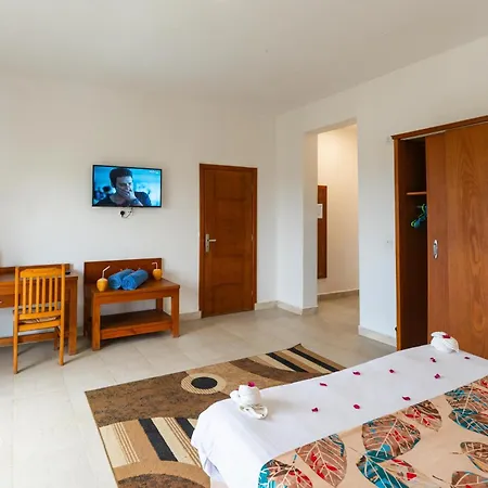 Malika Nungwi Hotel-2