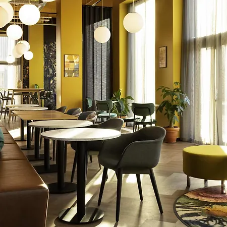 Ibis Styles Copenhagen Orestad-2