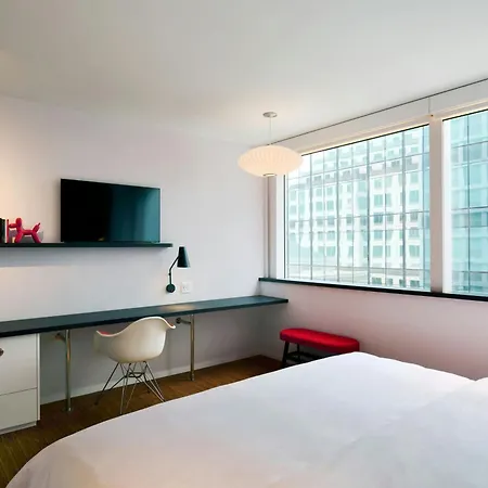 Citizenm Austin Downtown-3