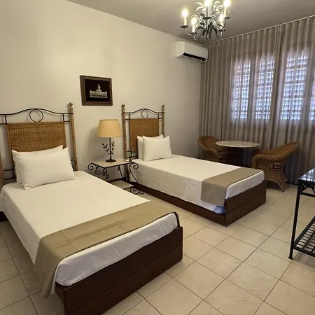 Hotel Fazenda Lagoa Grande-3