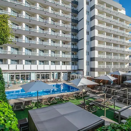 Hotel Costa Málaga - Adults Recommended - by Pierre&Vacances-2