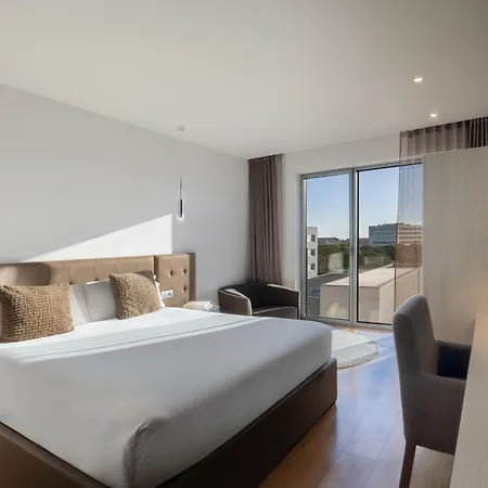Hotel Sb Bcn Events 4* Sup-2