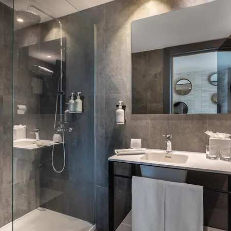 Hotel Sb Bcn Events 4* Sup-3