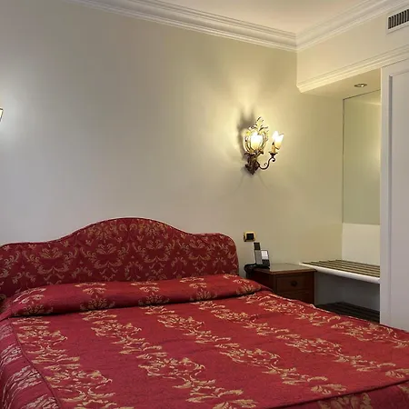 Torre Dell'Orologio Signature Residence-3