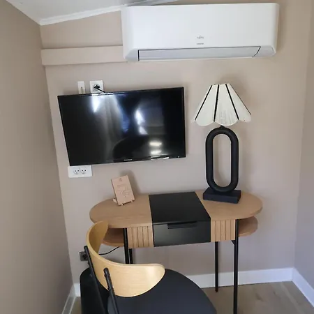 Boutique Hôtel Azur-3