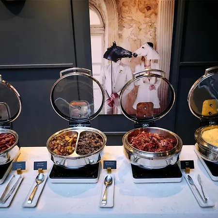 Radisson Blu Royal Viking Hotel, Stockholm-2