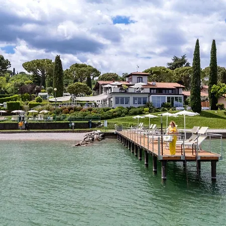 Club Del Sole Desenzano Boutique Resort-3