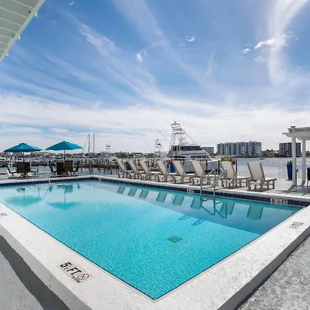 Inn On Destin Harbor, An Ascend Collection Hotel-3