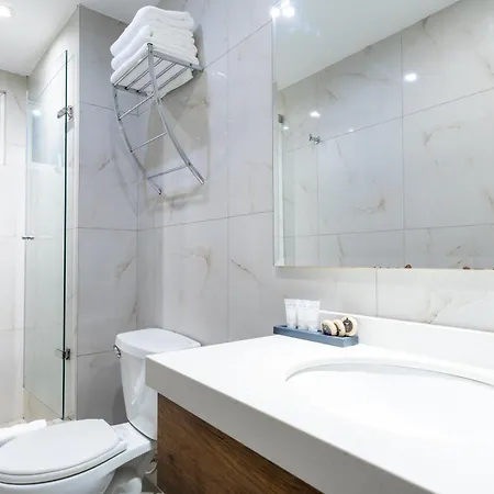 Inti Punku Machupicchu Hotel & Suites-3
