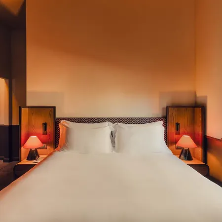 Aethos Hotel Milan-2