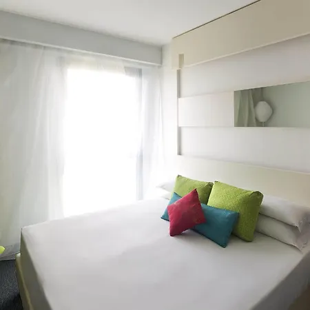 Ibis Styles Roma Eur-3