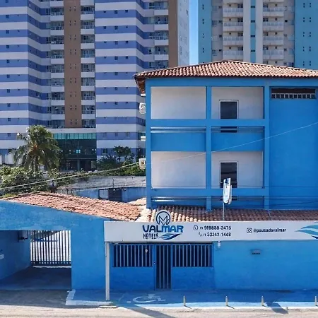 Pousada Valmar-3